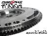 Fiesta ST150 Lightweight Flywheel 